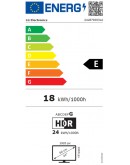 Телевизор LG 24LB70003LA
