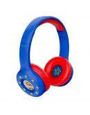 TRUST Nouna Wireless Headphones Paw Patrol Blue