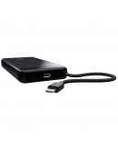 TRUST Fiera 20.000 Powerbank Fixed Cable