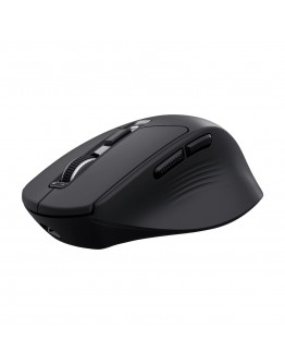 TRUST Niven Comfort Multi-Wireless Mouse Black