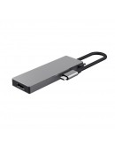 TRUST Dalyx 5-IN-1 Multiport Hub