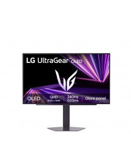 Монитор LG 27GX704A-B