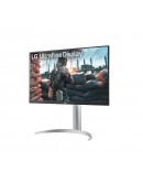 Монитор LG 27UP650K-W