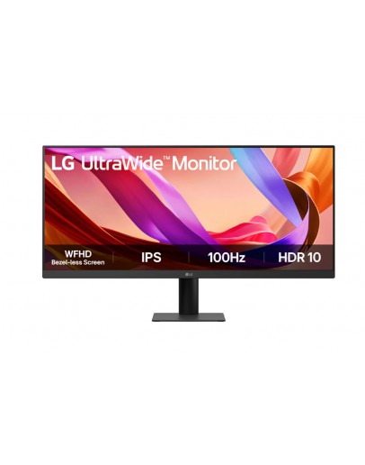 Монитор LG 29U511A-B