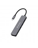 Verbatim USB-C Essentials Multiport Hub 7 Port