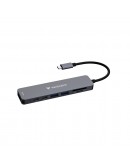 Verbatim USB-C Essentials Multiport Hub 7 Port