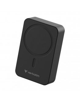 Verbatim Charge 'n' Go Essentials Power Bank Magne