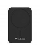Verbatim Charge 'n' Go Essentials Power Bank Magne