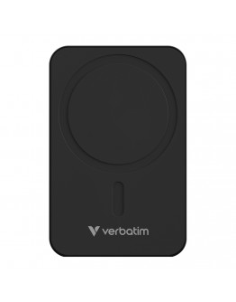 Verbatim Charge 'n' Go Essentials Power Bank Magne