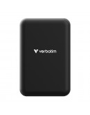 Verbatim Charge 'n' Go Essentials Power Bank Magne