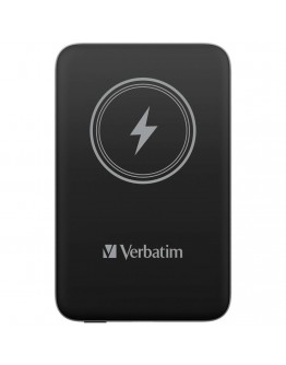 Verbatim MCP-10BK Power Pack 10000 mAh with UBS-C 