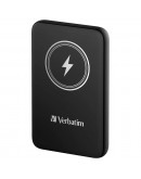 Verbatim MCP-10BK Power Pack 10000 mAh with UBS-C 