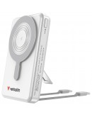 Verbatim Power Bank Magnetic Wireless 10.000 mAh C