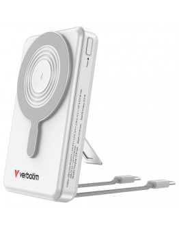Verbatim Power Bank Magnetic Wireless 10.000 mAh C