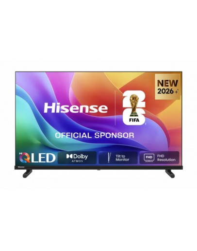Телевизор Hisense 32