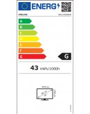 Монитор Philips 34E1C5600HE