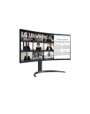Монитор LG 34WR55QK-B 34