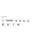 Телевизор Philips 40PQS6901/12
