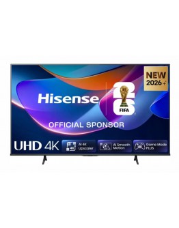 Телевизор Hisense 43