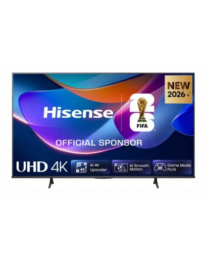 Телевизор Hisense 43