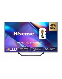 Телевизор Hisense 43