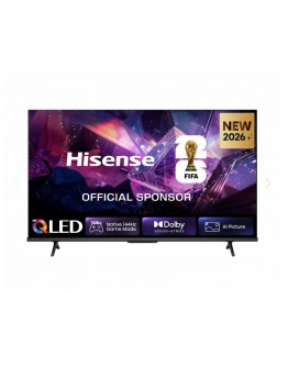 Телевизор Hisense 43