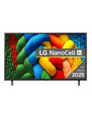 Телевизор LG 43NANO80A3B