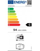 Телевизор LG 43NANO80A3B