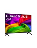 Телевизор LG 43NU800B3LC 43