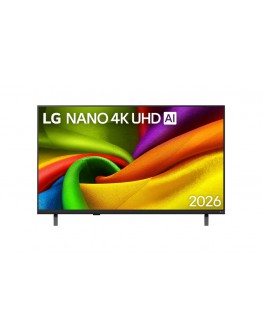 LG 43NU85CB6LA