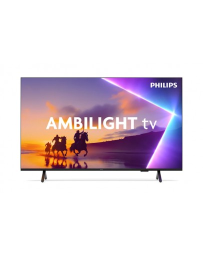 Телевизор Philips 43PUS8510/12