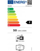 Телевизор Philips 43PUS8510/12