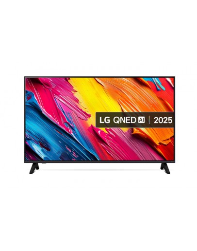 Телевизор LG 43QNED70A6A