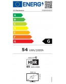 Телевизор LG 43QNED81B3C