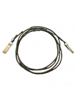 Dell Networking Cable SFP28 to SFP28 25GbE Passive Copper Twinax Direct Attach