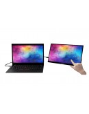 Монитор Verbatim PMT-14 Portable Touchscreen Monitor 14