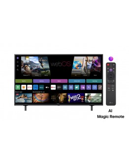 Телевизор LG 50NANO80A3B