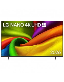 LG 50NU850B3LA