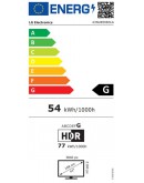 Телевизор LG 50NU850B3LA
