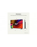 Телевизор LG 50NU8E0B3LA
