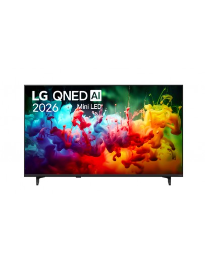 Телевизор LG 50QNED70B3C