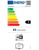 Телевизор LG 50QNED70B3C