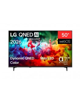 Телевизор LG 50QNED71B3B.