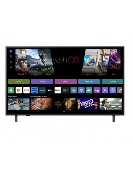 Телевизор LG 50UA74003LB