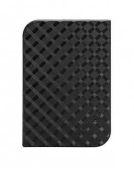 Verbatim STORE 'N' GO Portable SSD USB 3.2 Gen 1 2