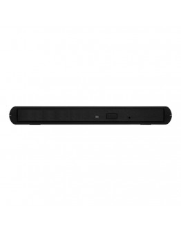 Verbatim Mobile DVD ReWriter USB 2.0 Black (Light 