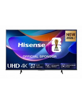 Телевизор Hisense 55