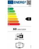 Телевизор Hisense 55