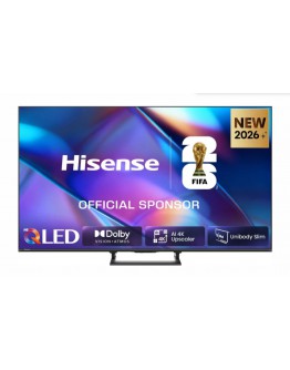 Телевизор Hisense 55