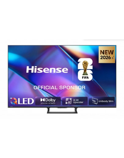 Телевизор Hisense 55